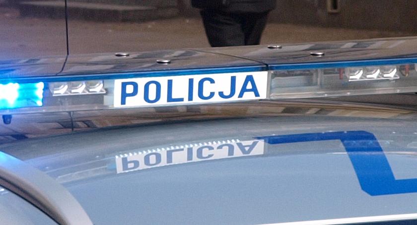 Podejrzany o kradzieże grasuje po knajpach na Nowym Świecie