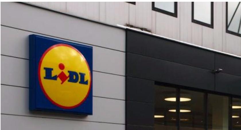 Lidl wycofuje ze sprzedaży kolejne produkty 