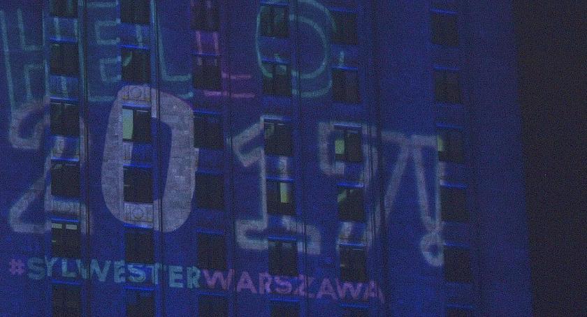Nowy Rok 2018 przywitamy na Placu Bankowym
