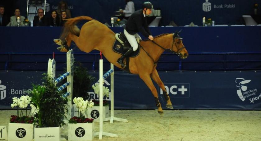 Cavaliada 2018 Warszawa już od czwartku na Trowarze