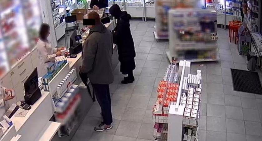 Kupował psychotropy na lewe recepty