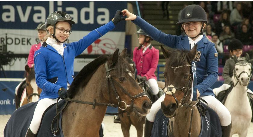 Za nami trzeci dzień Międzynarodowych Zawodów Jeździeckich Cavaliada 2018