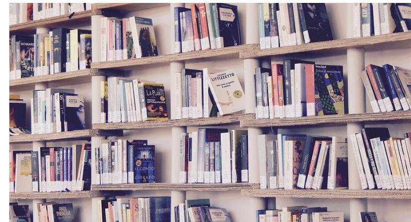 Noc Bibliotek już 9 czerwca! 