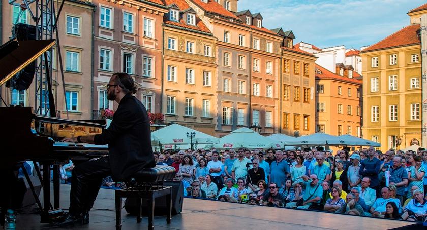 24. edycja Festiwalu Jazzowego 