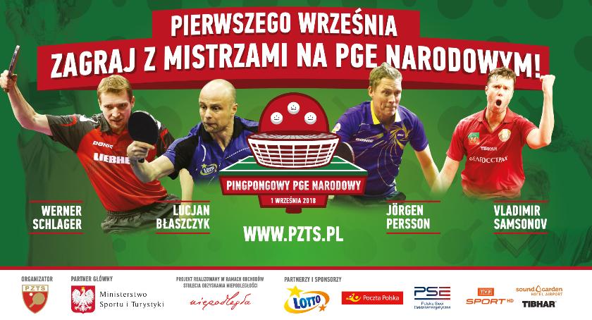 Pingpongowy Narodowy 