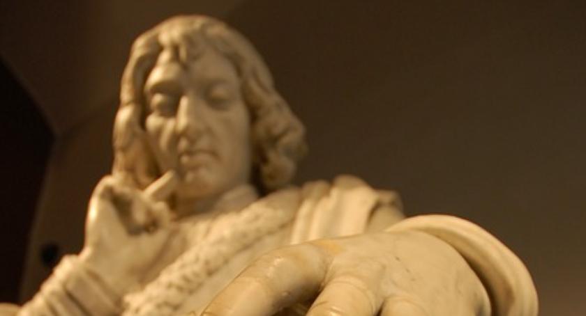 Darmowy wstęp do Muzeum Kopernika