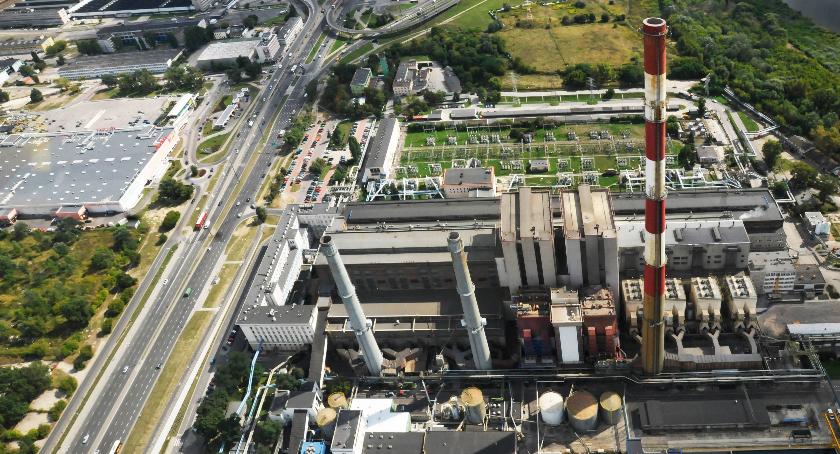 ABB dostarczy transformatory dla Elektrociepłowni Żerań. 