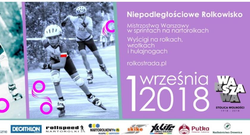 III Mistrzostwa w nartorolkach 