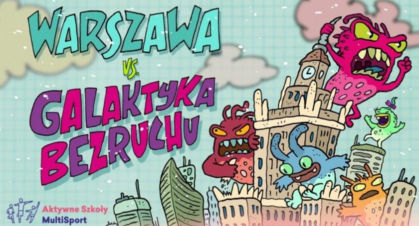 Narodowy Dzień Sportu na PGE Narodowy 