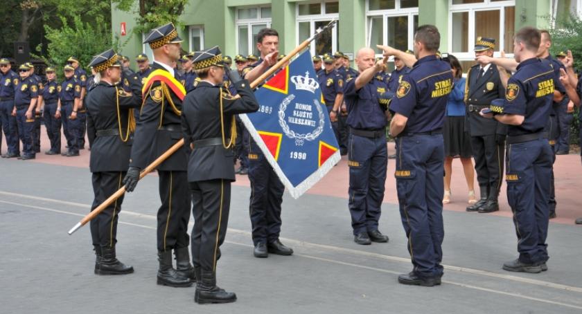 Święto Straży Miejskiej