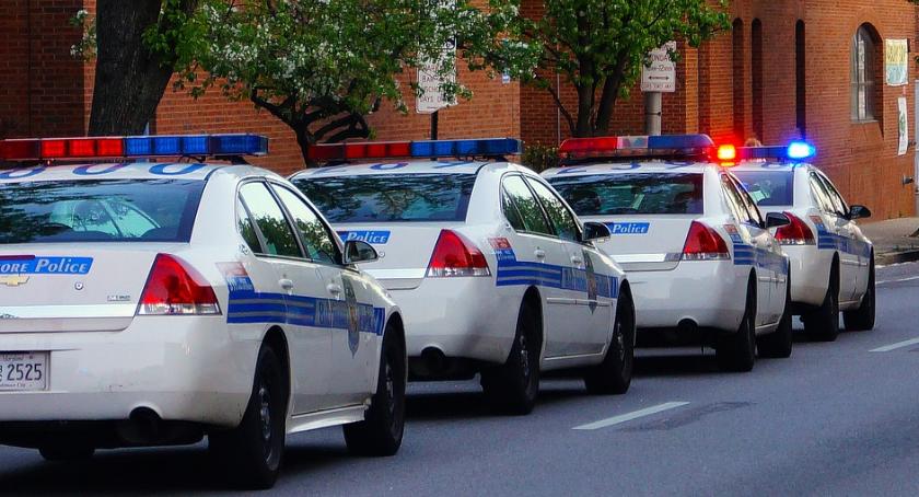 Rekordowe poparcie obywateli dla Policji 