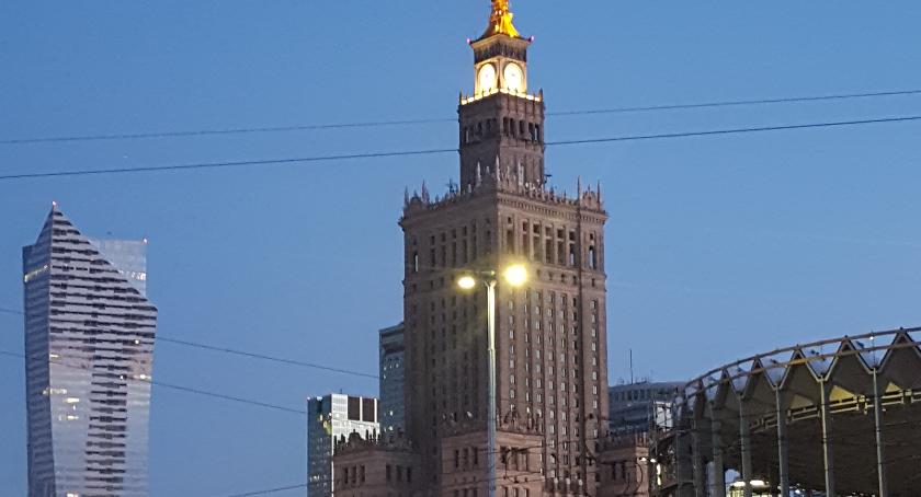 Decyzja w sprawie Placu Centralnego