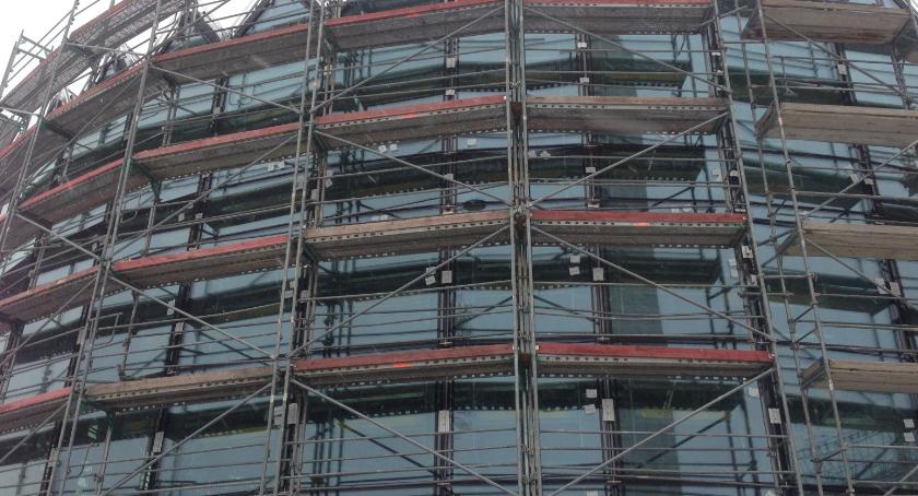 Nowa Rotunda już w 2019 roku