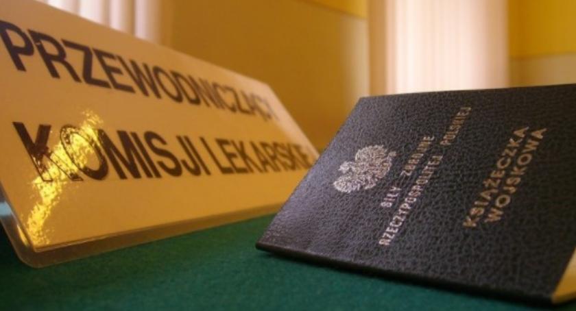 Komisja Wojskowa od lutego w stolicy 