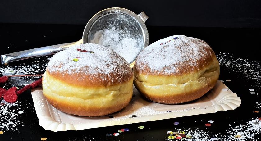 Gdzie zjeść dziś pączki na Śródmieściu?! 