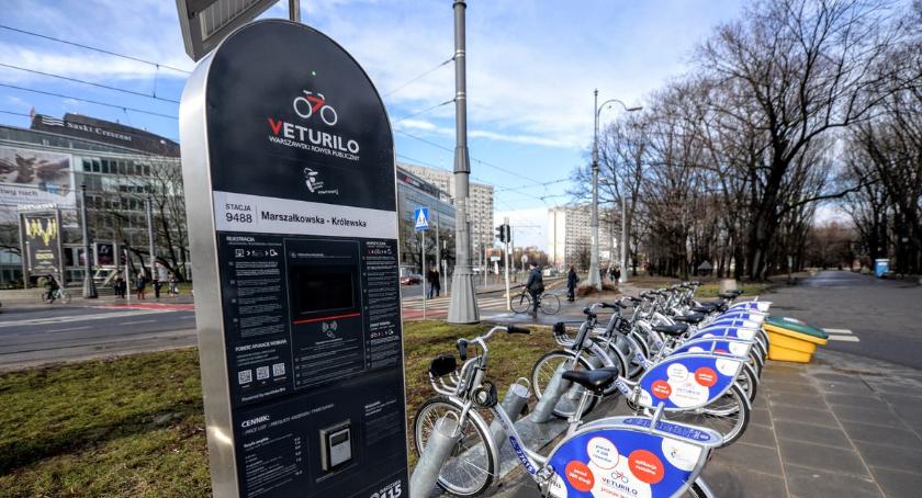 Veturilo oficjalnie powraca!
