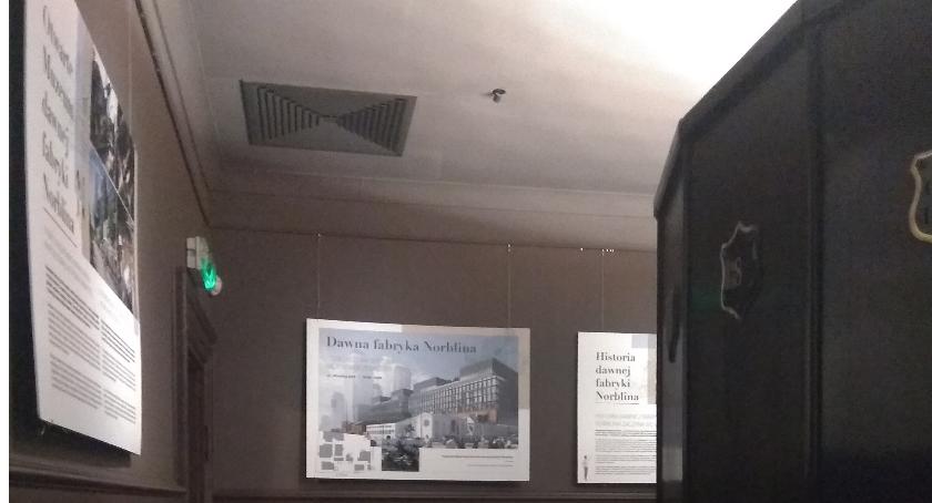 Wycieczka po przemysłowej mapie Warszawy