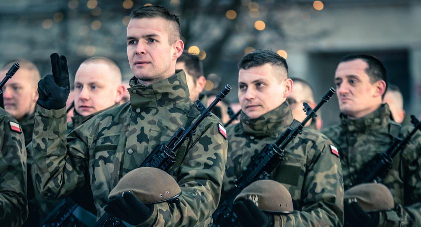 Chcesz wstąpić do WOT? Pojedź na obóz! 
