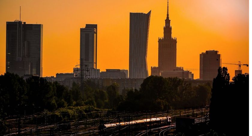 Co wiemy o Śródmieściu - 28 muzeów, które warto odwiedzić w czasie wolnym 