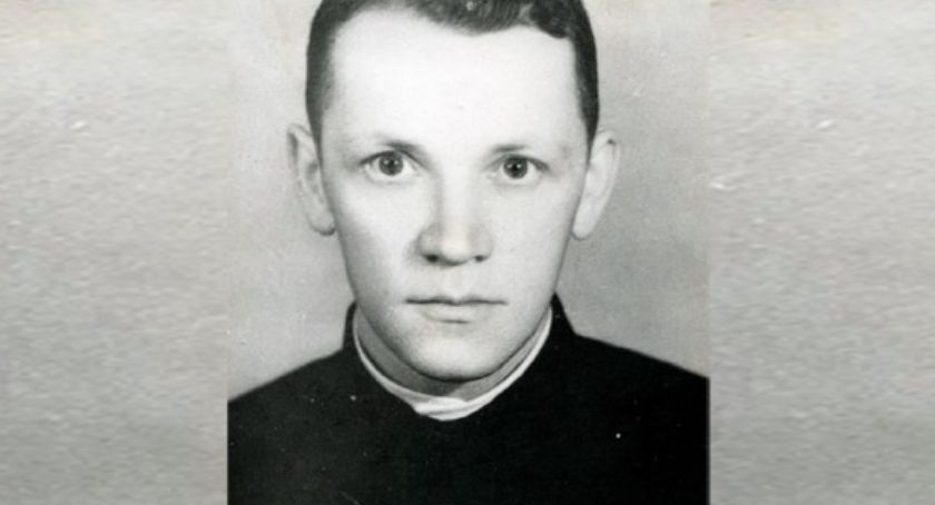 70. rocznica zamordowania ks. Władysława Gurgacza