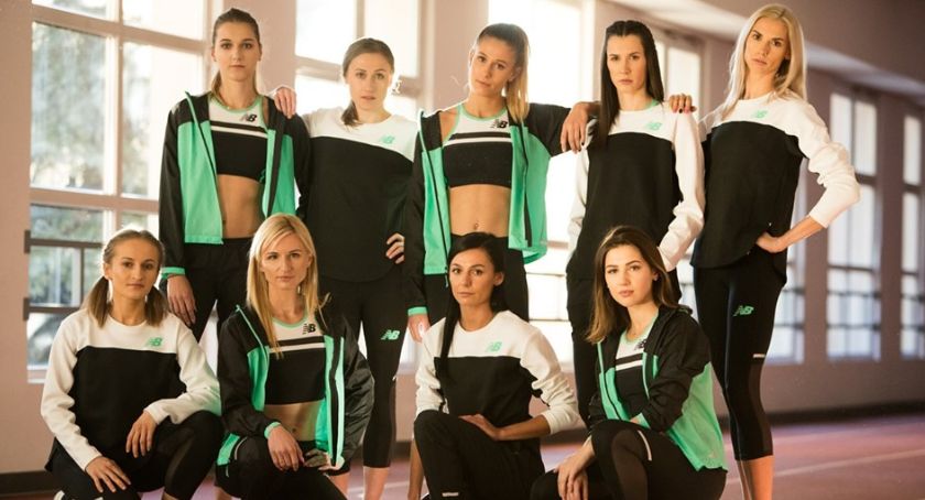 Wybierz się na trening z 