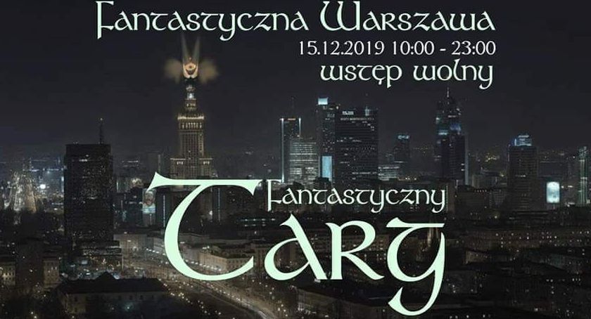 Świąteczne targi na Śródmieściu. Sprawdź, gdzie się dzieje coś ciekawego