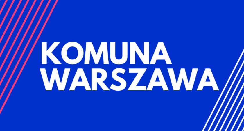 Władze Warszawy ratują niezależne teatry