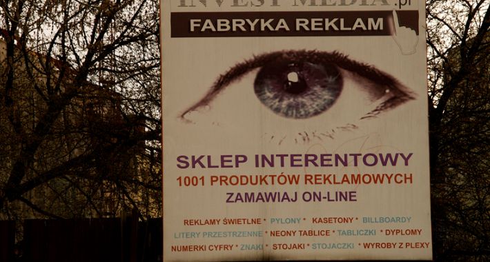 Jaki to sklep?