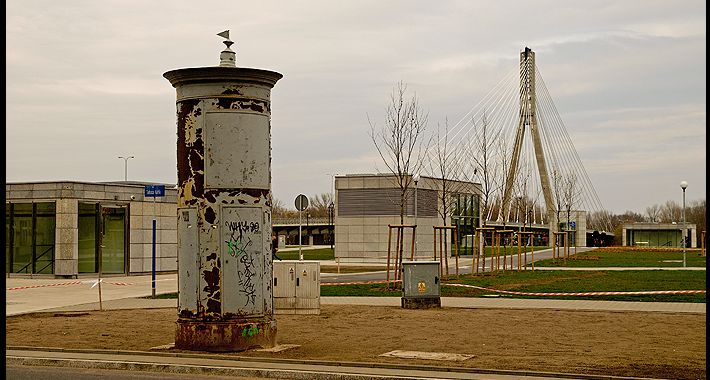 Elektryczny zabytek