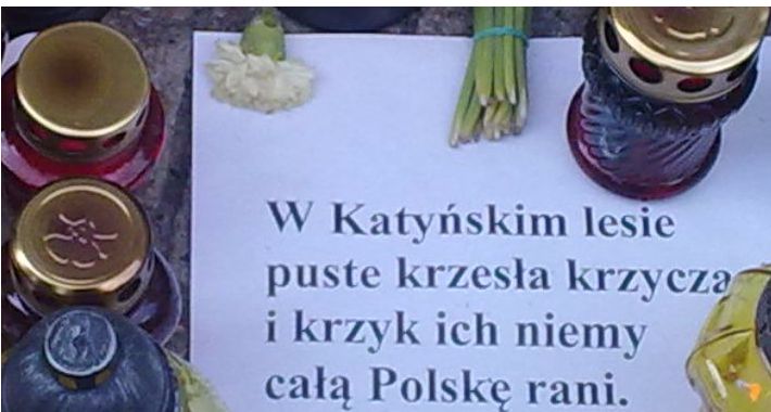 Obchody 5. rocznicy katastrofy pod Smoleńskiem