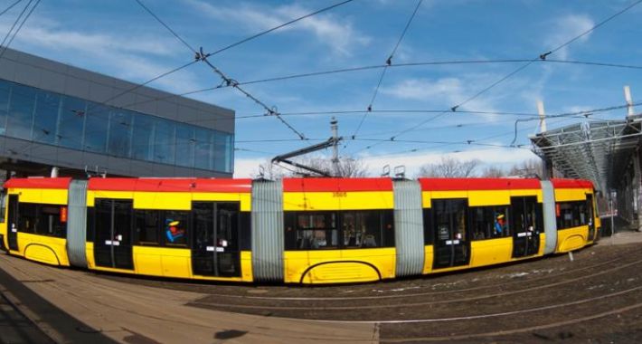 ZTM wprowadza nowy rozkład jazdy.