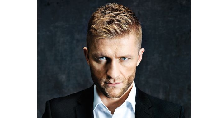 Empik zaprasza na spotkanie z Jakubem Błaszczykowskim 