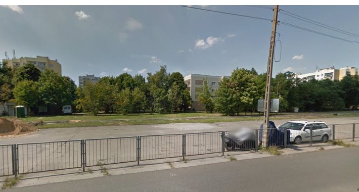 Przetarg na sprzedaż nieruchomości gruntowej przy ul. Pirenejskiej
