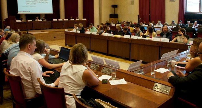 Czy PO straci władzę w Śródmieściu?