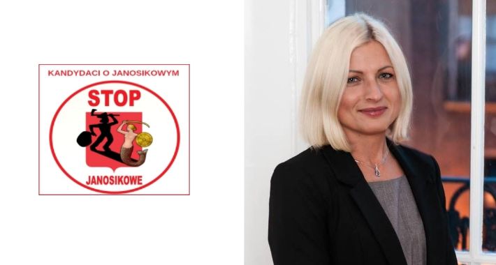 Marta Szutkowska-Kiszkiel o janosikowym