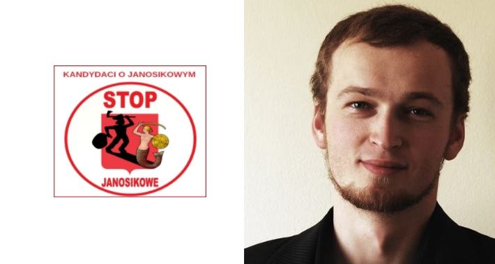 Anton Bubiel o janosikowym
