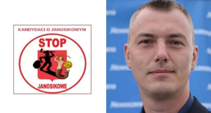 Przemysław Łuszczki o janosikowym