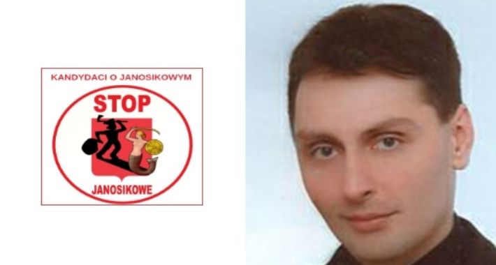 Daniel Łaga o janosikowym