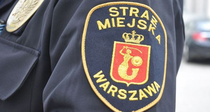 W lokalu na Nowym Świecie doszło do bójki. 