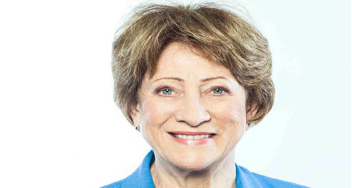 Barbara Borys-Damięcka wybrana na senatora