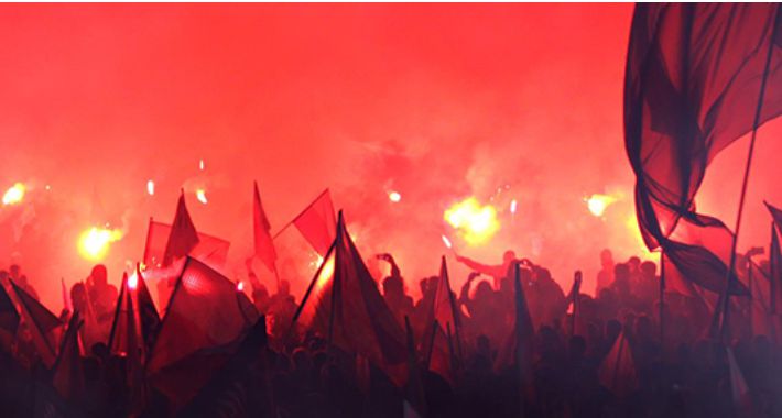 Marsz Niepodległości bez prezydenta Dudy