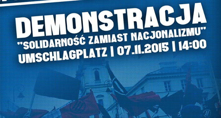 Demonstracja 