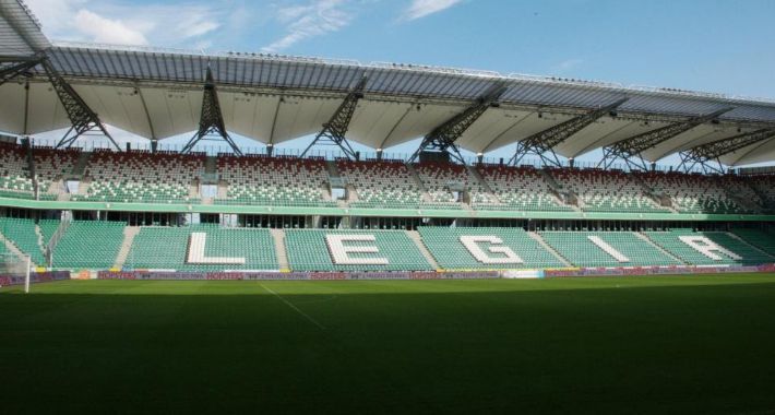 Legia – Śląsk Wrocław 18:00, El Clasico 18:15
