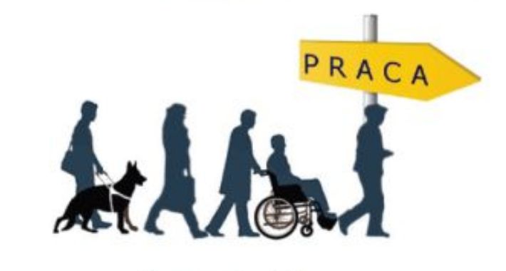 Giełda Pracy dla Osób Niepełnosprawnych