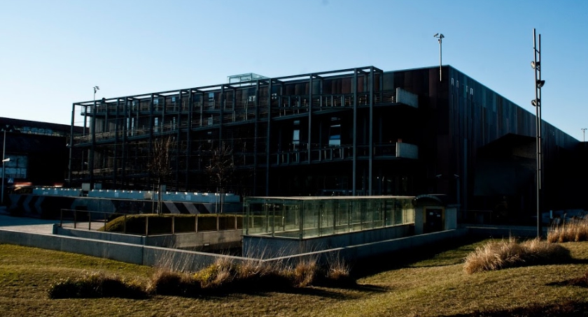 Centrum Nauki Kopernik pełne zimowych niespodzianek