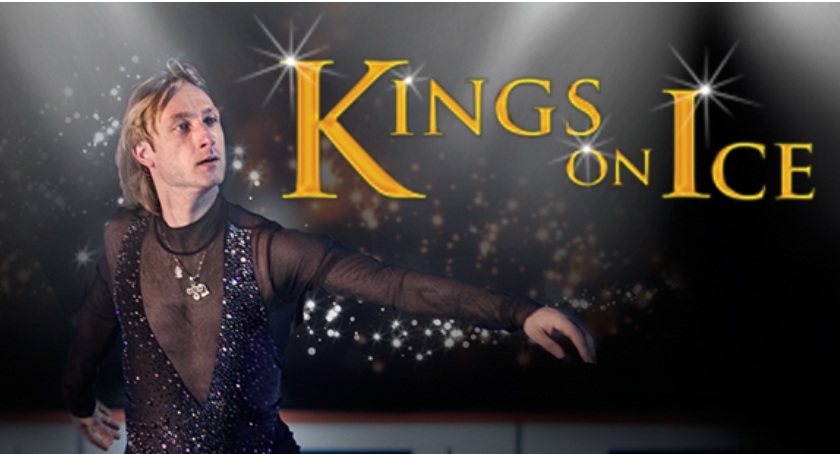 Wygraj bilety na rewię „Kings On Ice. Tribute to Chopin”!