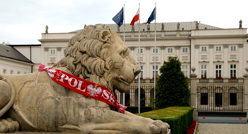 Krakowskie Przedmieście – skończony twór?
