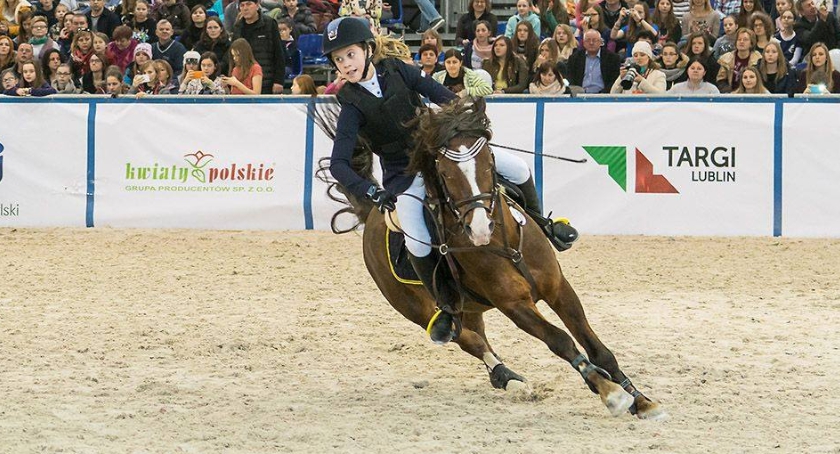 Torwar – już w czwartek rusza Cavaliada!