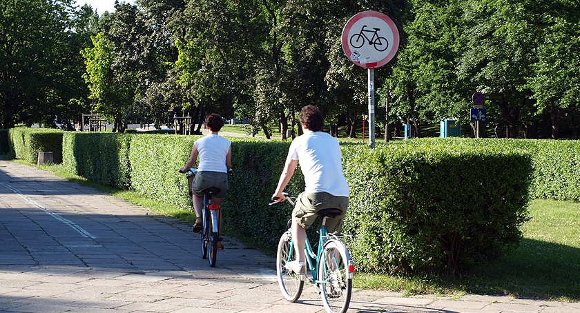 Oznakuj swój rower na wiosnę – terminy znakowania rowerów