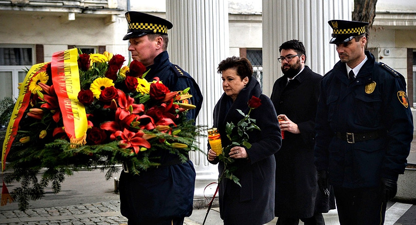 Działania Warszawy po tragedii w Brukseli